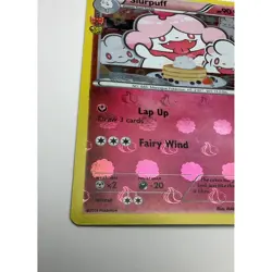 Slurpuff RC20/RC32 Holo Rare Pokemon Card Generations 2016 MP - Image 5