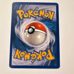 Pokemon TCG Lopunny 30/130 Diamond and Pearl Regular NM - Image 2