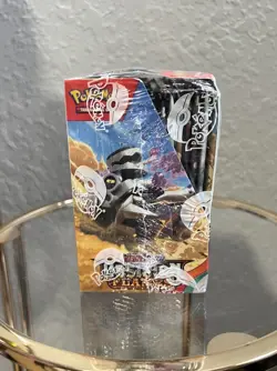 Pokemon TCG SV3 Obsidian Flames Booster Box FACTORY SEALED! | Scarlet & Violet - Image 4