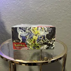 Pokemon TCG SV3 Obsidian Flames Booster Box FACTORY SEALED! | Scarlet & Violet - Image 5