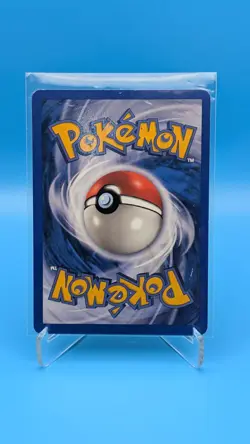 Pokemon TCG - Cyndaquil - Expedition - 104/165 - Regular Common - Image 2