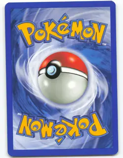 Electabuzz - 76/165 Expedition Base Set - Pokemon TCG - 2002 - Image 2