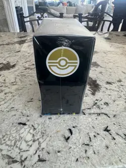 Pokemon Mega Evolution Elite Trainer Box Booster Gardevoir English - Image 2