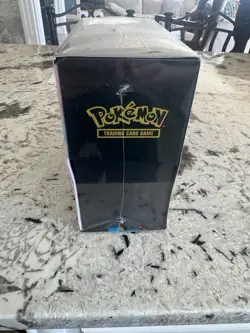 Pokemon Mega Evolution Elite Trainer Box Booster Gardevoir English - Image 4