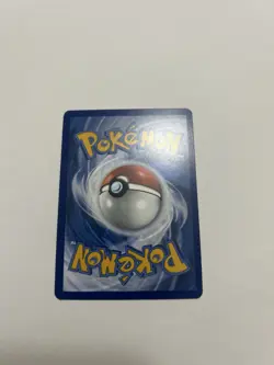 Pokemon Venusaur EX Double Rare Scarlet & Violet 151 Series 3/165 - Image 2