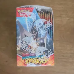 Pokemon TCG Surging Sparks Booster Box English 1 Box Age 6+ 2024 MPN - Image 4