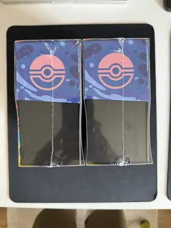 2x Chaos Rising Pokemon Center Elite Trainer Box ETB - BRAND NEW & SEALED ✅ - Image 5