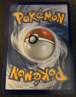 Cinderace 028/132 NM Reverse Holo Rare Mega Evolutions Pokemon Card! - Image 2