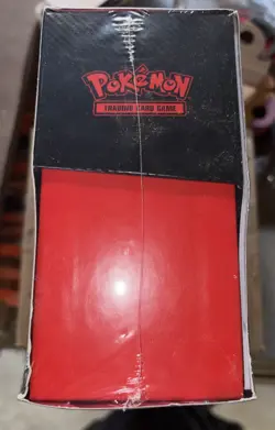 Pokemon TCG Destined Rivals Elite Trainer Box ETB Sealed New Mewtwo Gengar - Image 4