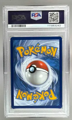 2023 Pokemon SV Paradox Rift 194 Minun PSA 10 111863242 - Image 2