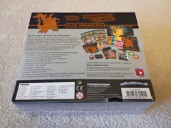 Nice Factory Sealed Pokemon Champion's Path Elite Trainer Box 820650805455 - Image 3