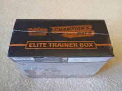 Nice Factory Sealed Pokemon Champion's Path Elite Trainer Box 820650805455 - Image 5