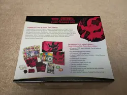 Minty Factory Sealed Pokemon Astral Radiance Elite Trainer Box With Acrylic Case 820650850394 - Image 3