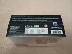 Minty Factory Sealed Pokemon Astral Radiance Elite Trainer Box With Acrylic Case 820650850394 - Image 5