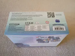 Minty Factory Sealed Pokemon Silver Tempest Elite Trainer Box With Acrylic Case - Image 5