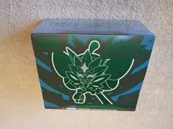Minty Factory Sealed Pokemon Twilight Masquerade Elite Trainer Box With Case - Image 2
