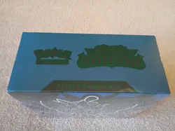 Minty Factory Sealed Pokemon Twilight Masquerade Elite Trainer Box With Case - Image 4