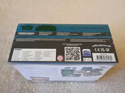Minty Factory Sealed Pokemon Twilight Masquerade Elite Trainer Box With Case - Image 5