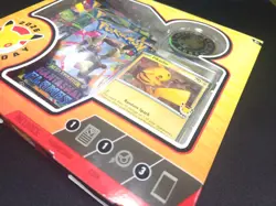 Pokemon TCG: Pokemon Day 2026 Collection Box - 30th Anniversary ~ Factory Sealed - Image 3