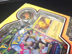 Pokemon TCG: Pokemon Day 2026 Collection Box - 30th Anniversary ~ Factory Sealed - Image 4