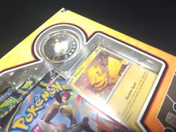 Pokemon TCG: Pokemon Day 2026 Collection Box - 30th Anniversary ~ Factory Sealed - Image 5