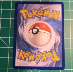 Pokemon TCG Team Rocket's Handiwork Full Art Holo 124/124 Fates Collide - Image 2