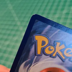 Pokemon TCG Team Rocket's Handiwork Full Art Holo 124/124 Fates Collide - Image 5