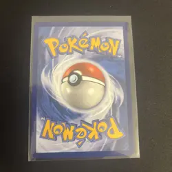 Roaring Moon Ex 262/182 Gold Hyper Rare Secret Pokemon Scarlet & Violet Paradox - Image 2