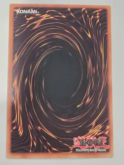Solemn Judgment MRD-127 1st Edition Metal Raiders Yu-Gi-Oh - Image 4