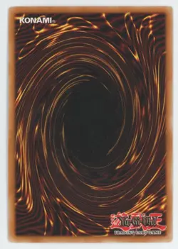 Yu-Gi-Oh! Dark Necrofear #DL2-002 Foil Ultra rare - Image 2