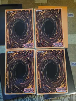 YUGIOH LOVELY LABRYNTH OF THE SILVER CASTLE + ARIANNA + ARIANE + LADY LABRYNTH - Image 2