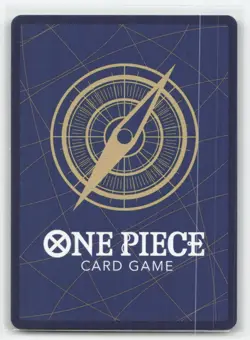 One Piece - Nami (Alternate Art) - Adventure on Kami's Island OP15-086 - NM - Image 2