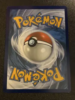 Lunatone 074/132 NM Holo Rare Mega Evolutions Pokemon Card! - Image 2