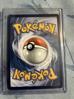 Litwick 101/086 - SV: White Flare Pokemon Card NM Holo - Image 2