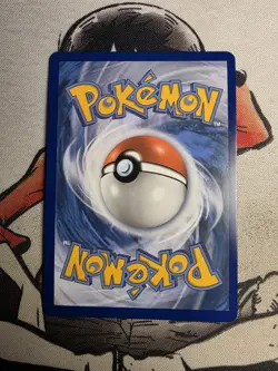 Blastoise EX XY30 2014 Pokemon XY Black Star Promo Holo NM Card - Image 2