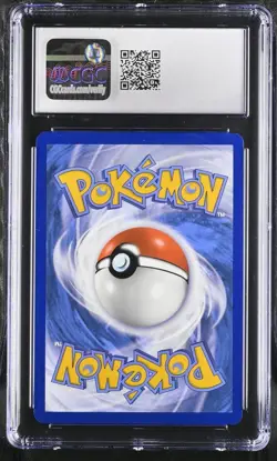 CGC 10 Surfing Pikachu V 021/028 RR 25th Anniversary Collection s8a Pokemon Card - Image 1