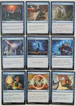 MTG Commander Staples: Blue Counterspells - Image 2