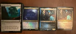 Murders at Karlov Manor | Revenant Recon Commander Deck | MTG | - Image 1