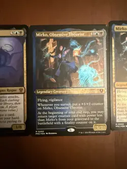 Murders at Karlov Manor | Revenant Recon Commander Deck | MTG | - Image 3