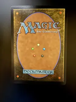 MTG Final Fantasy English Kuja, Mage Manufacturer Showcase 0052 Foil - Image 2