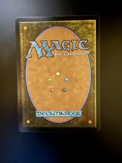 MTG Final Fantasy English The Water Crystal Borderless 0333 Non-Foil - Image 2