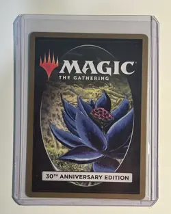Mtg 30th anniversary - Pestilence Retro Frame - Image 2