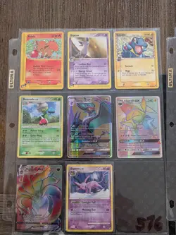 Pokemon cards lot. - Image 2