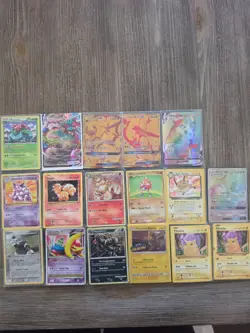Pokemon cards lot. - Image 3