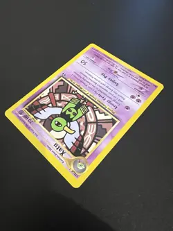 Xatu 52/75 Neo Discovery Unlimited 2001 Pokemon Card Uncommon NM - Image 5