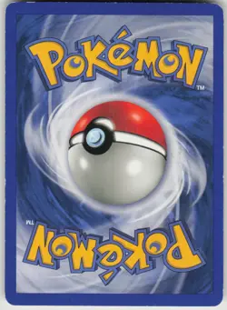 Pokemon TCG Jynx Uncommon Neo Revelation 31/64 - Image 2