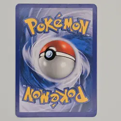 Pokemon TCG - Glaceon Majestic Dawn Holo Rare 20/100 - Image 2