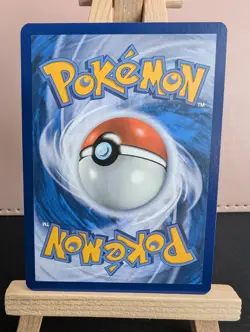 Hydrapple EX 014/142 Sv07: Stellar Crown Holo Pokemon Card Double Rare TCG - Image 2