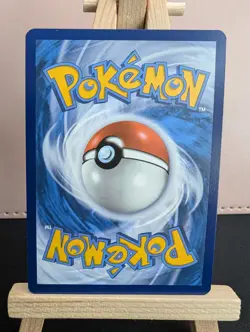 Palafin EX 061/167 S&V Twilight Masquerade TWM Holo Double Rare Pokemon Card - Image 2
