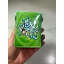 Vintage 1999 Pokemon TCG Venusaur Deck Box Wizards of the Coast Sealed WOTC - Image 4